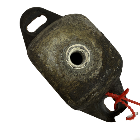 Motorfäste
